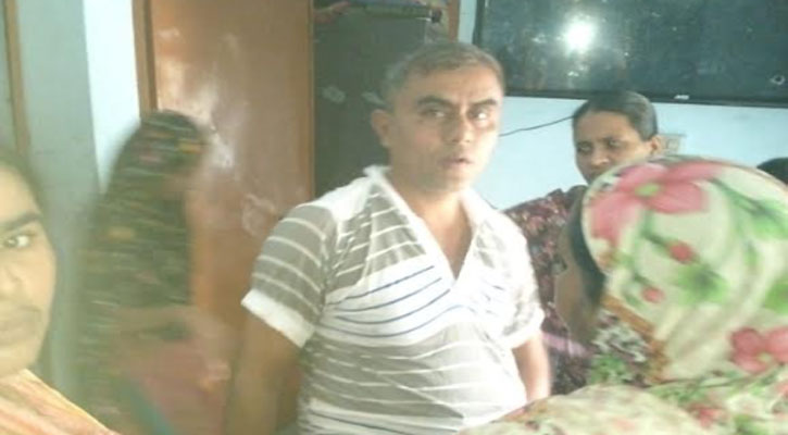ধর্ষণচেষ্টার অভিযোগে ননদের জামাইয়ের পুরুষাঙ্গে ব্লেডের আঘাত