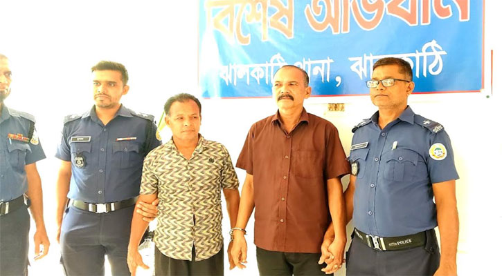 পালিত বাবাসহ দুই ব্যক্তির বিরুদ্ধে তরুণীকে ধর্ষণের অভিযোগ