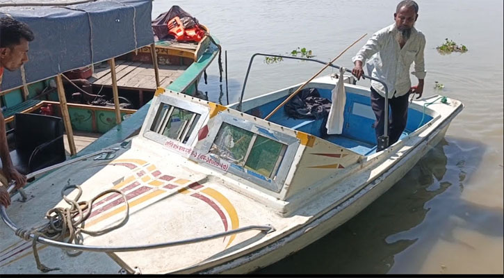 ঝালকাঠিতে ইলিশ রক্ষার অভিযানে হামলা, আহত ৭