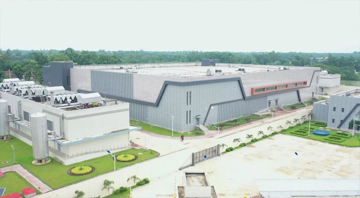 শীর্ষ পদে নিয়োগ দিচ্ছে বাংলাদেশ ডাটা সেন্টার, বেতন সাড়ে তিন লাখ