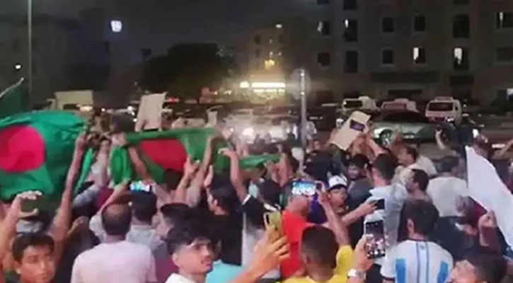 প্রবাসী জুলাই যোদ্ধাদের ২৫ লাখ টাকা করে ক্ষতিপূরণ দিতে রুল