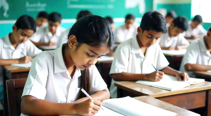 এবার বৃত্তি পাচ্ছে ৪৬ হাজার শিক্ষার্থী, দ্রুতই ফল প্রকাশ