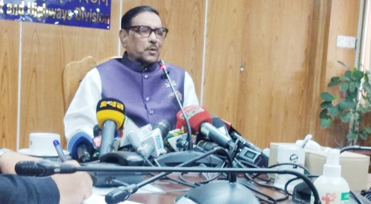 ক্ষমতা নয়, বিএনপির লক্ষ্য শেখ হাসিনাকে হটানো