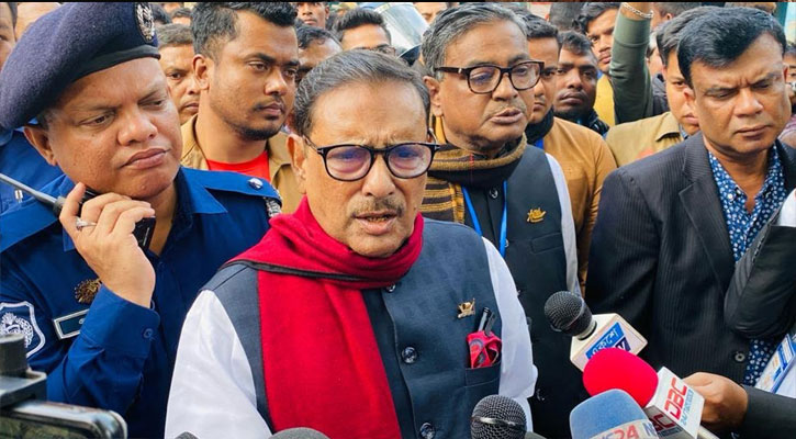 ভোট বর্জনকারীদের ভোটাররা বর্জন করেছে