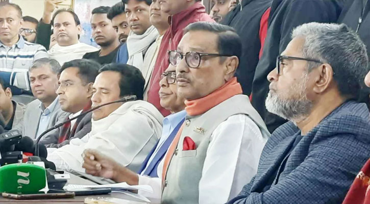 টিআইবি বিএনপির দালাল