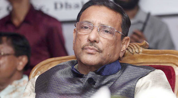 দল ও সরকার থেকে কাদেরের অব্যাহতি দাবি রওশনের জাপার