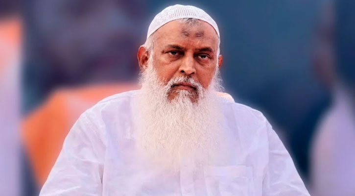 মক্কা-মদিনায় হামলার চেষ্টা হলে বিশ্ব মুসলিম প্রতিরোধ গড়ে তুলবে: ধর্মমন্ত্রী
