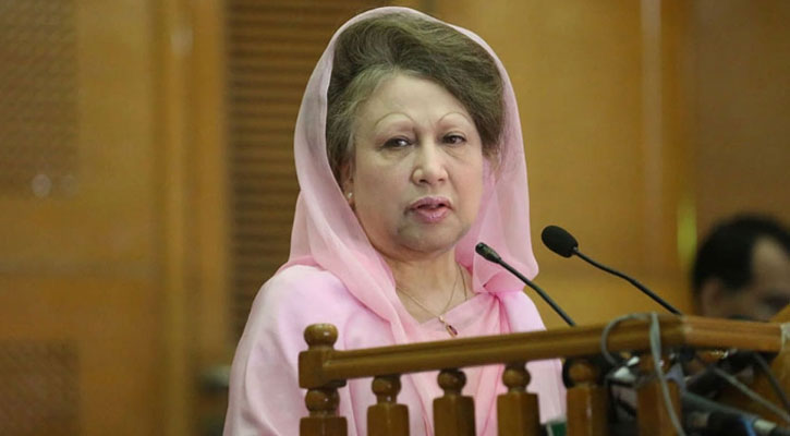 খালেদা জিয়ার ১১ মামলায় অভিযোগ গঠনের শুনানি ২৯ জুলাই