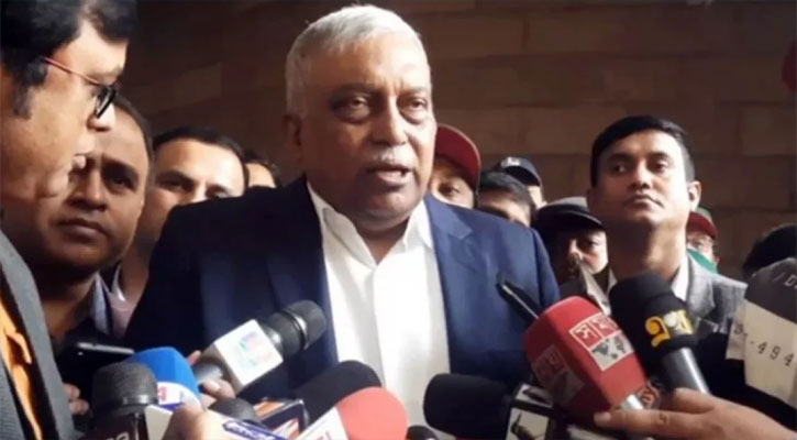 মিয়ানমার সীমান্তের অস্থিরতা নিয়ে আমরা শঙ্কিত না