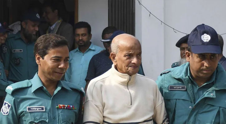 মৃত্যুর আগ পর্যন্ত আ.লীগের রাজনীতি করব না