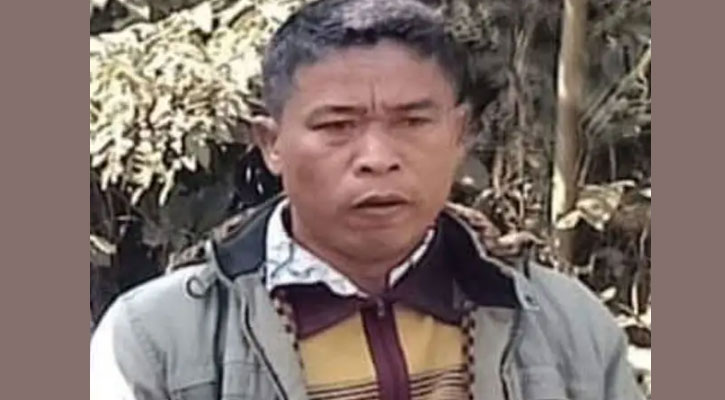 পানছড়িতে দুর্বৃত্তদের গুলিতে ইউপিডিএফ নেতা নিহত