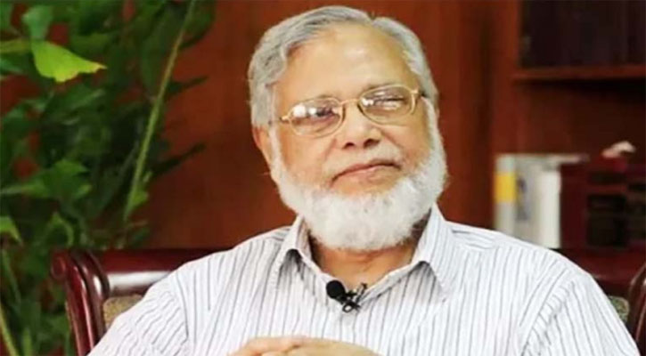সবশেষ মামলায় জামিন, মুক্তিতে বাধা নেই খায়রুল হকের