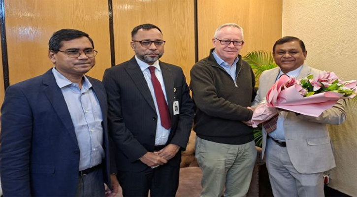 খালেদা জিয়ার চিকিৎসায় যুক্ত হলেন যুক্তরাজ্যের চিকিৎসক