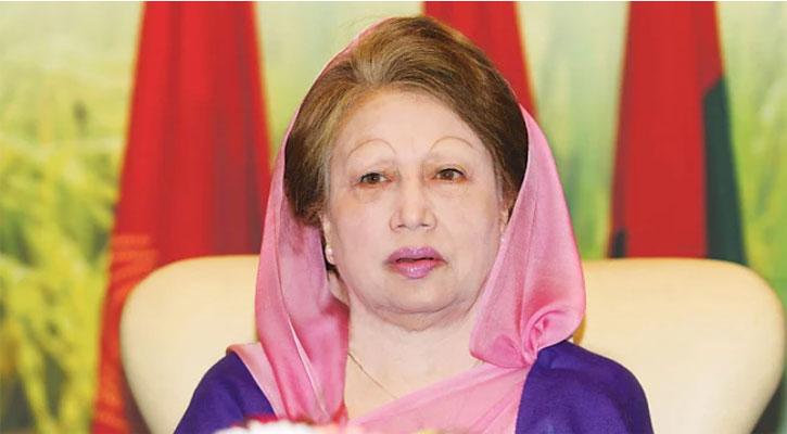 খালেদা জিয়ার লন্ডন যাত্রা, পাওয়া গেল নতুন তথ্য