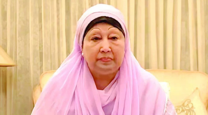 খালেদা জিয়াকে লন্ডন পাঠাতে পররাষ্ট্র মন্ত্রণালয়ে চিঠি