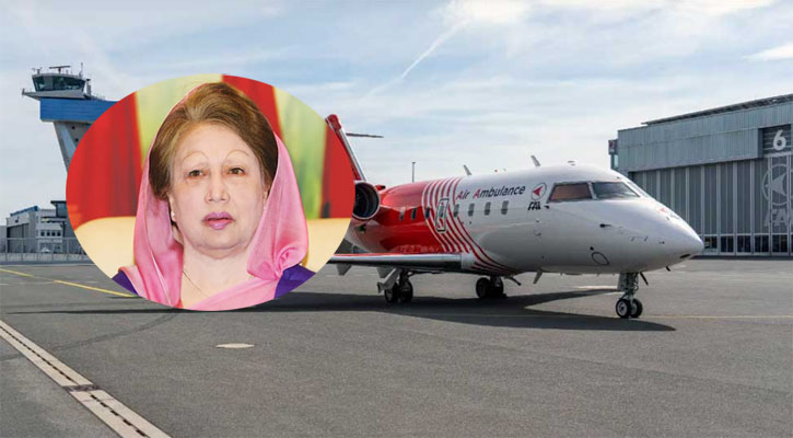 খালেদা জিয়ার লন্ডনযাত্রা আবারও পেছাল, জানা গেল আসল রহস্য