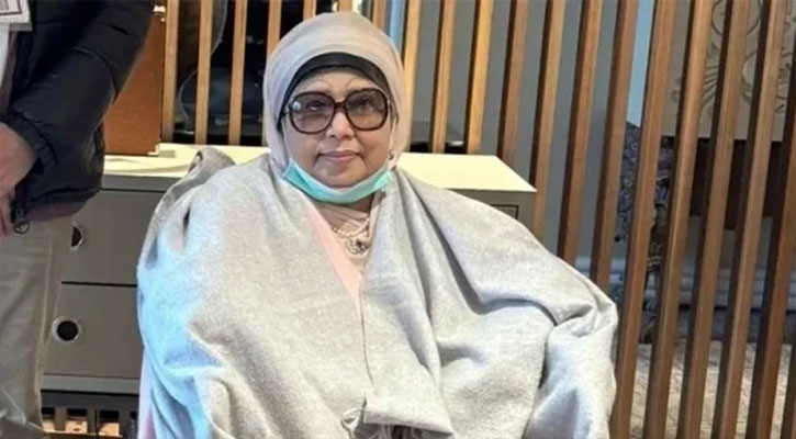 খালেদা জিয়ার লিভার প্রতিস্থাপন আপাতত সম্ভব না