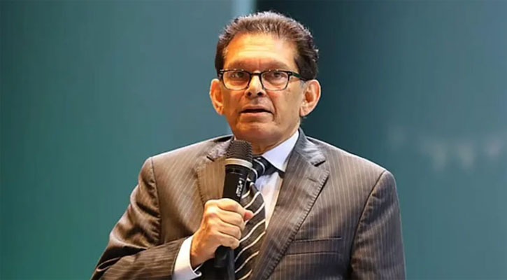 ভারত সফরে যাচ্ছেন পররাষ্ট্রমন্ত্রী