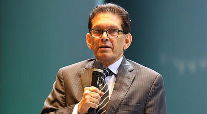 ভারত যাচ্ছেন নিরাপত্তা উপদেষ্টা খলিলুর রহমান, উদ্দেশ্য কী