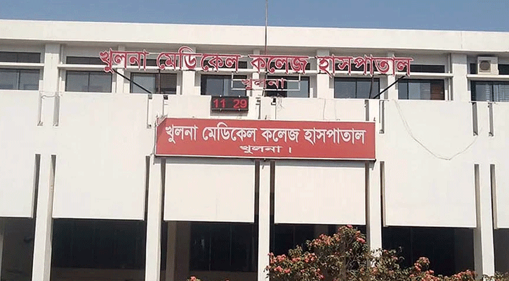 বাজার করার টাকা চাওয়ায় পিতাকে ছুরিকাঘাত