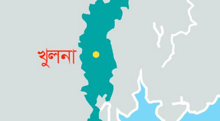 খুলনায় একই পরিবারের চারজনকে গুলি