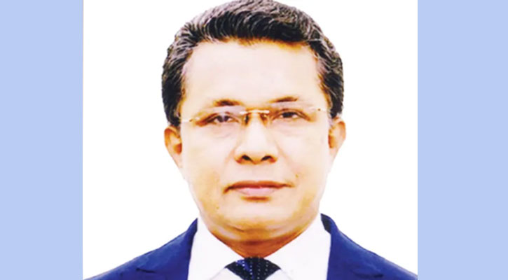 বিচারপতি খুরশীদ আলমকে অপসারণ