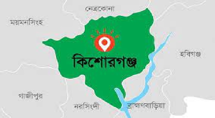 নামাজরত অবস্থায় মৃত্যুর কোলে ঢলে পড়লেন মুসল্লি