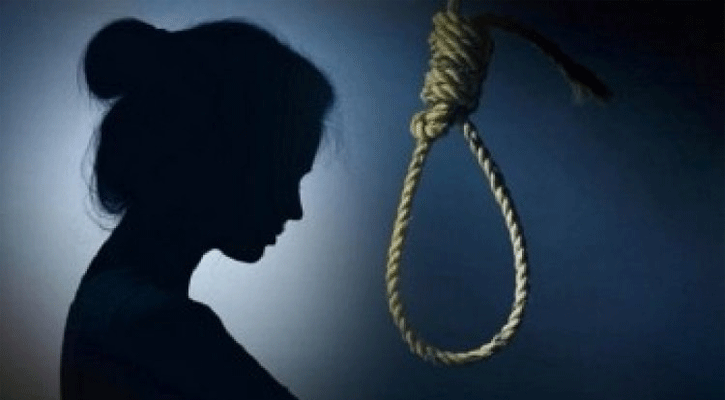 কুষ্টিয়ায় আইনজীবীর বাসা থেকে তরুণীর ঝুলন্ত মরদেহ উদ্ধার