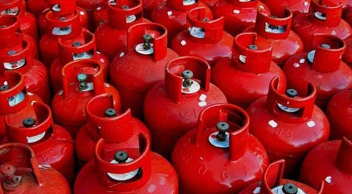 বাড়লো এলপির দাম, আজ থেকে কার্যকর