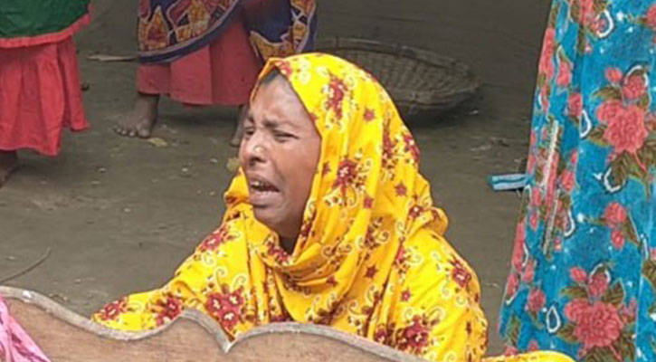 চুরির অপবাদে যুবককে নির্যাতন, অভিমানে বিষপান করে আত্মহত্যা