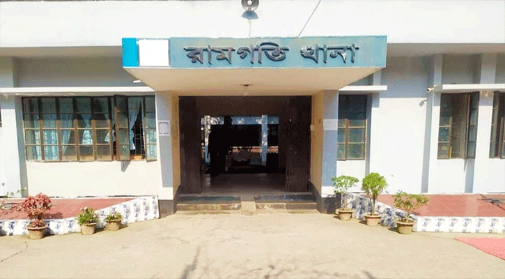 শ্রমিকলীগ নেতাকে ধর্ষণ মামলায় ফাঁসাতে গিয়ে ফেঁসে গেল নারী 