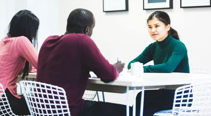 চাকরির ইন্টারভিউয়ে বেতন নিয়ে কথা বলবেন যেভাবে