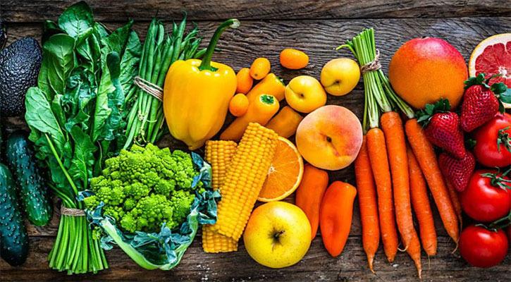 যেসব খাবারে কাটবে জ্বরের দুর্বলতা