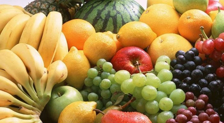 মিষ্টির বিকল্পে খাবেন যে খাবার