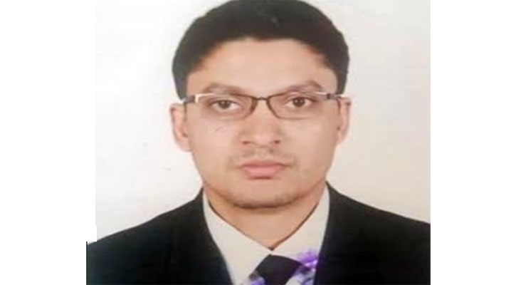 সাবেক স্ত্রীর যৌতুক মামলায় আইনজীবী কারাগারে 