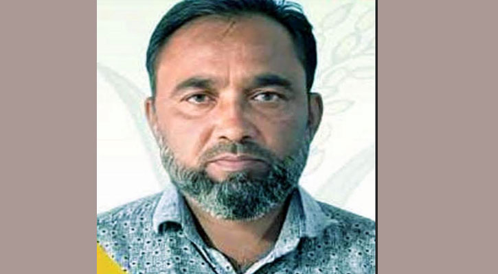 ফেসবুক স্ট্যাটাসে ক্ষমা চেয়ে বিএনপি নেতার আত্মহত্যা