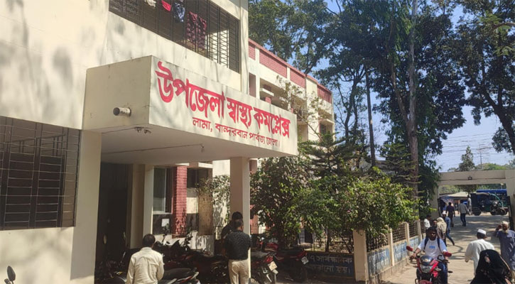 লামায় বন্য হাতি মারার বৈদ্যুতিক ফাঁদে পড়ে নারীর মৃত্যু