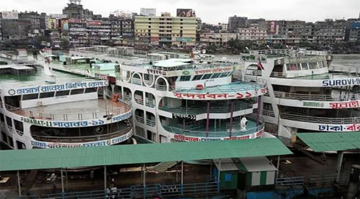 এবার বাড়লো লঞ্চের ভাড়া