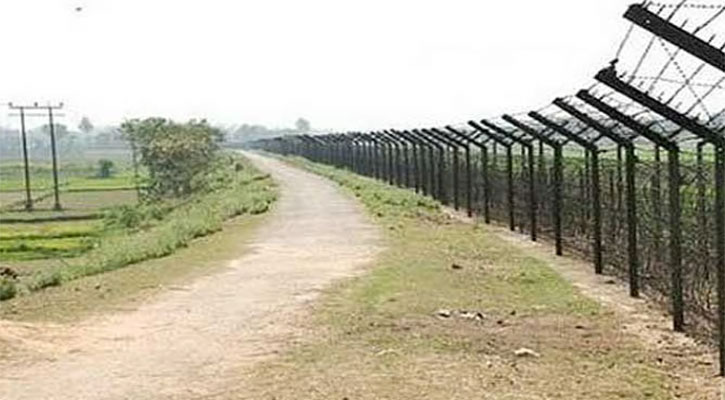 হাতীবান্ধা সীমান্তে বিএসএফের গুলিতে বাংলাদেশি নিহত