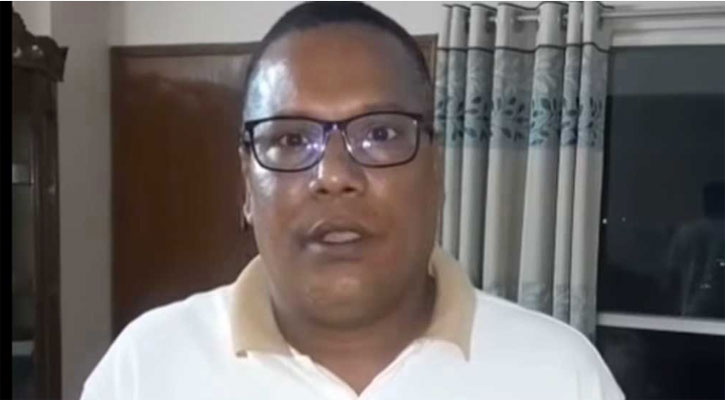 হাসিনাকে নিয়ে পোস্ট, গ্রেপ্তার ঢাবির ডেপুটি রেজিস্ট্রার লাভলু