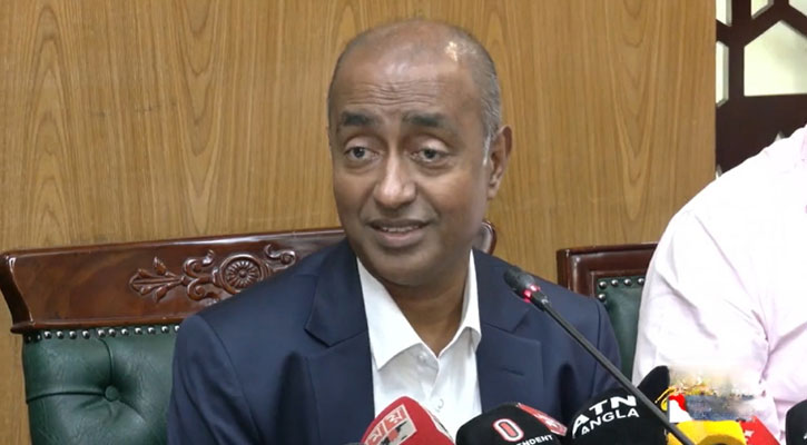 তত্ত্বাবধায়ক সরকারের অধীনে হবে আগামী সংসদ নির্বাচন: আইনমন্ত্রী