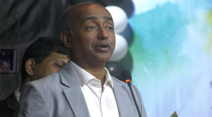 সাবেক রাষ্ট্রপতির বিরুদ্ধে অভিযোগ যাচাই-বাছাই করবে সরকার: আইনমন্ত্রী