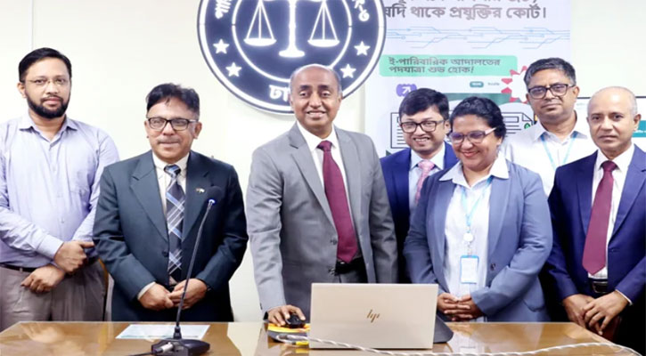 বিচার ব্যবস্থাকে মানুষের আস্থার পরিবেশে ফিরিয়ে আনতে চাই: আইনমন্ত্রী