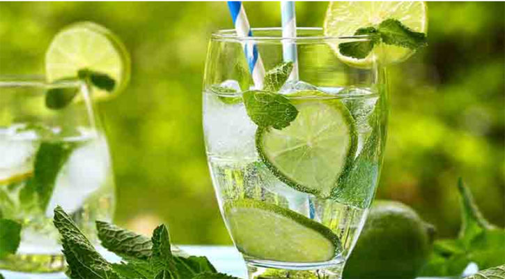 লেবুর শরবত এখন বিলাসিতা