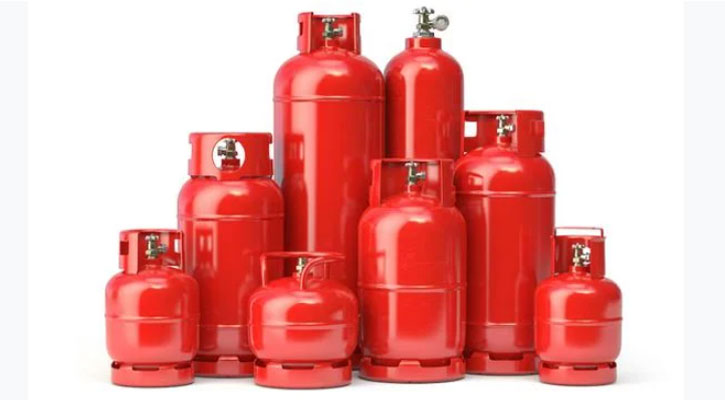 এলপি গ্যাসের দাম বাড়ার আসল রহস্য জানালেন উপদেষ্টা