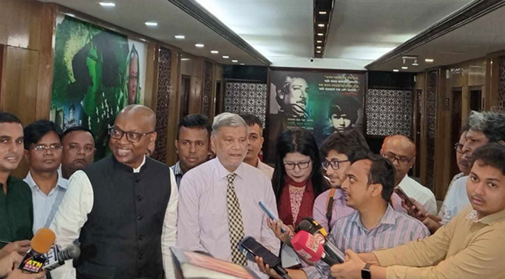 যে মূল্যস্ফীতি কমেছে তাতে সন্তুষ্ট নই