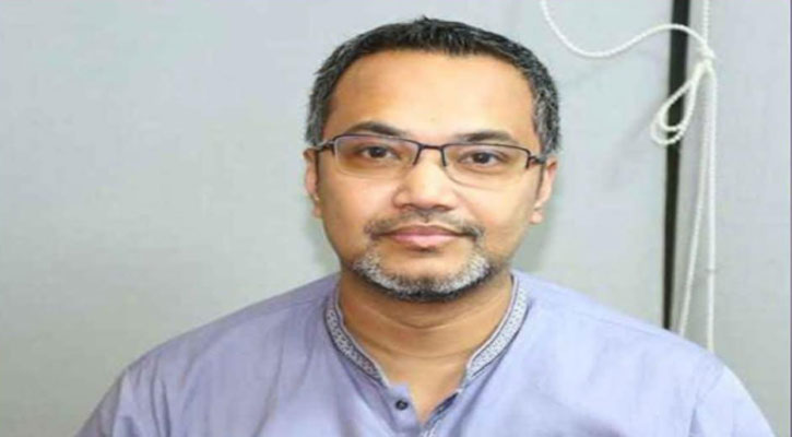 প্রধানমন্ত্রীর ২৮ দিনের ২৮ পদক্ষেপ, এক অভূতপূর্ব কর্মযজ্ঞ: মাহদী আমিন