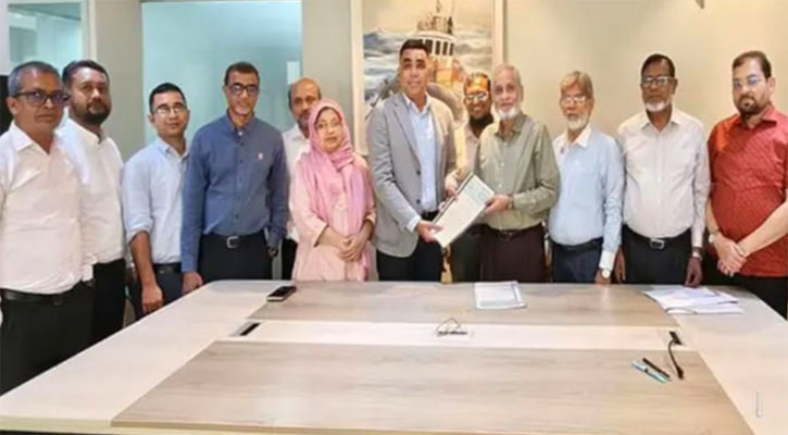পিএমজে অ্যাসেট ম্যানেজমেন্টের মালিকানা অধিগ্রহণ করল মে ইন্টারন্যাশনাল