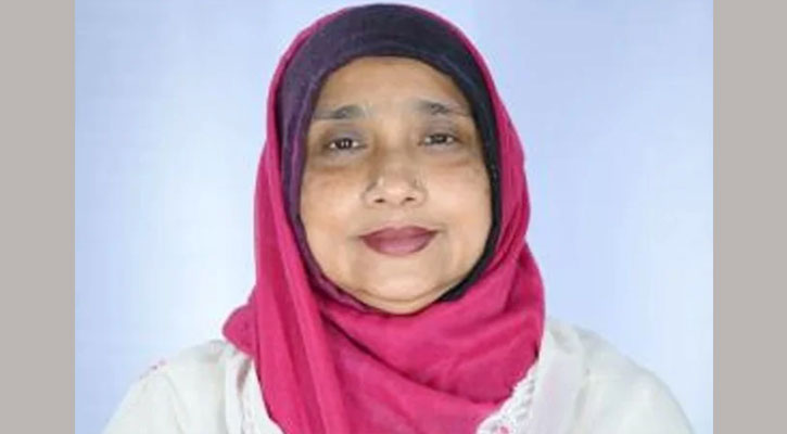 বিএনপির এমপি মিষ্টিকে পদত্যাগের নির্দেশ প্রধানমন্ত্রীর