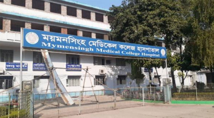 হামের উপসর্গে মমেক হাসপাতালে আরও দুই শিশুর মৃত্যু